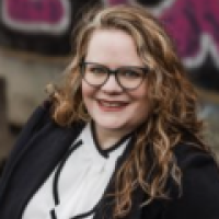 Nerissa Galt photo