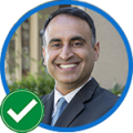 Ash Kalra photo