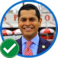 Miguel Santiago photo