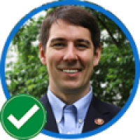 Josh Harder photo