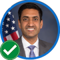 Ro Khanna photo