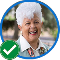 Grace Napolitano photo
