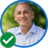 Gil Cisneros photo