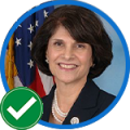 Lucille Roybal-Allard photo