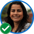 Nanette Barragán photo
