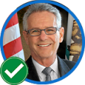 Alan Lowenthal photo