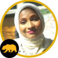 Fatima Iqbal-Zubair photo