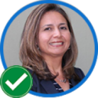 Patricia Castellanos photo