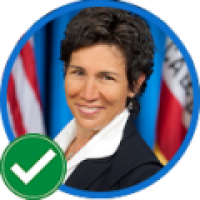 Susan Eggman photo