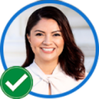 Lena Gonzalez photo