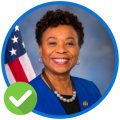 Barbara Lee photo