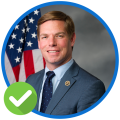 Eric Swalwell photo