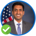 Ro Khanna photo