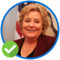 Zoe Lofgren photo