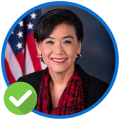 Judy Chu photo