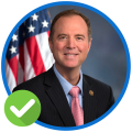 Adam Schiff photo