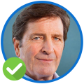 John Garamendi photo