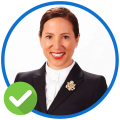 Eleni Kounalakis photo