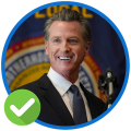 Gavin Newsom photo