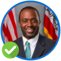 Tony Thurmond photo