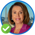 Nancy Pelosi photo