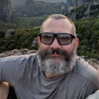 Steve Beaulieu photo