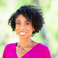 Monica Montgomery Steppe photo