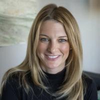 Amy Klein Molk photo