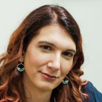 Brianna Titone photo