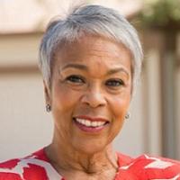 Janet Buckner photo