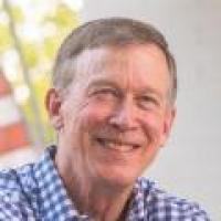 John Hickenlooper photo