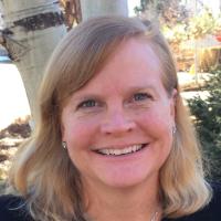 Meg Froelich photo