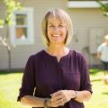 Barbara McLachlan photo