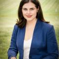 Jena Griswold photo