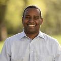 Joe Neguse photo