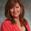 Lisa A. Cutter photo