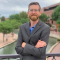 Nick Hinrichsen photo