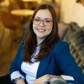 Sarah McKeen photo