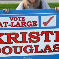 Kristi Douglas photo