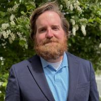 Weston Edmunds photo