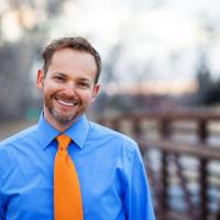 Randy Moorman photo