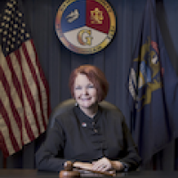 Ellen Ellenburg photo
