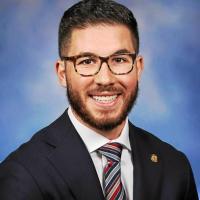 Abdullah Hammoud photo