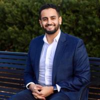 Abraham Aiyash photo
