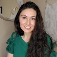 Amanda Siggins photo