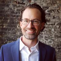 Bryan Berghoef photo