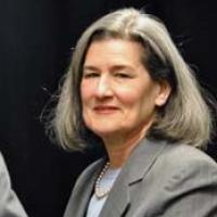 Catherine McClary photo