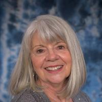 Celia Young-Wenkel photo