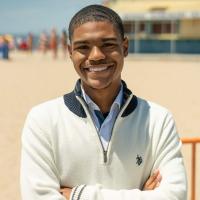 Chokwe Pitchford photo