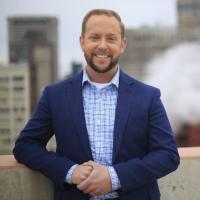 David Knezek photo